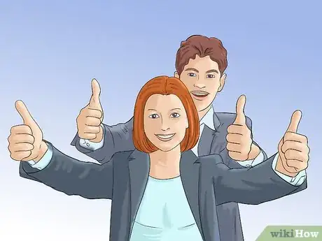 Image titled Take an Easy Approach to Becoming Employee of the Month Step 2