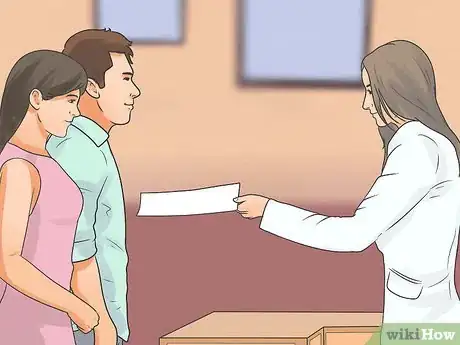 Image titled Get a Divorce in Michigan Step 16