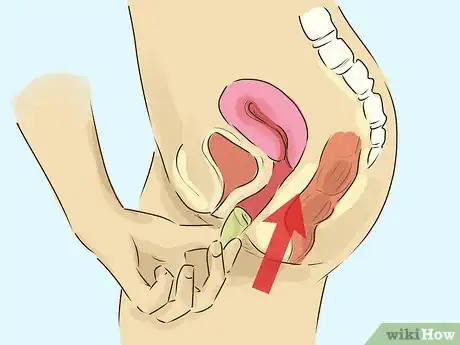 Image titled Use a Menstrual Cup Step 8