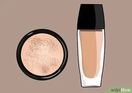 Image titled Create a Jem and the Holograms Costume Step 10