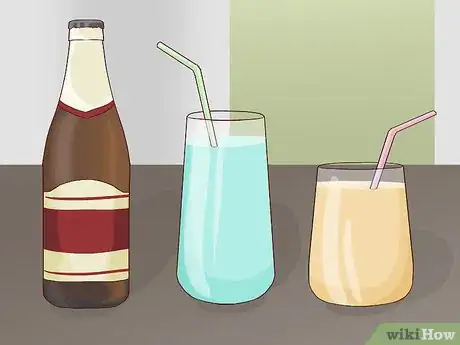 Image titled Stay Sober on New Year's Eve Step 10