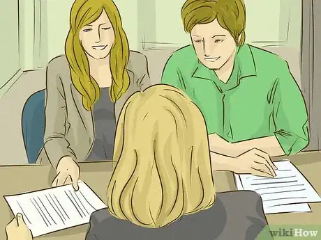 Image titled Apply For a Marriage License in Colorado Step 6