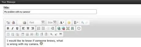 Image titled Use an Internet Forum Step 6