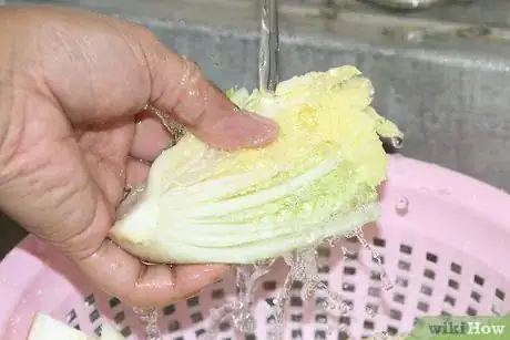 Image titled Cut a Cabbage Into Wedges Step 17Bullet2