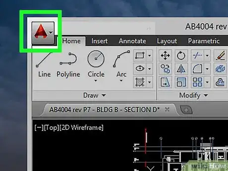Image titled Print AutoCAD Drawings on PC or Mac Step 17