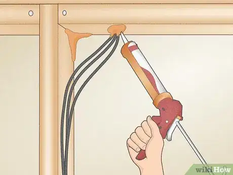 Image titled Fireproof a Basement Step 8