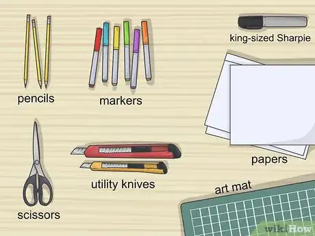 Image titled Create Your Own Graffiti Style Step 8