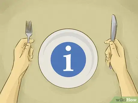 Image titled Prepare Your Body for a Fast Step 1