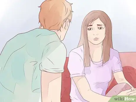 Image titled Gain Her Trust Step 10