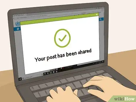 Image titled Celebrate Mental Health Day Step 5