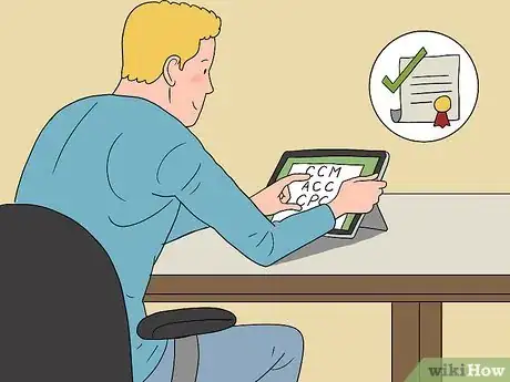 Image titled Become a General Contractor Step 4