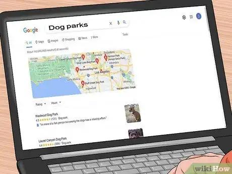 Image titled Choose a Dog‐Friendly Vacation Destination Step 9