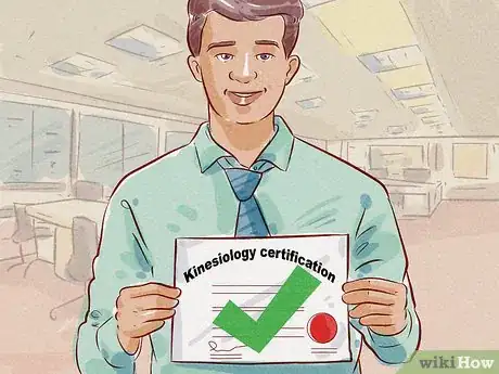 Image titled Study Kinesiology Step 12