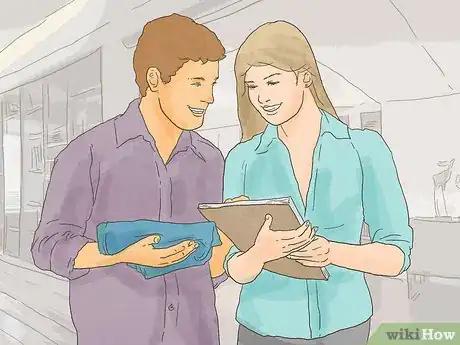 Image titled Become an Elegant Woman Step 1