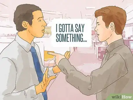 Image titled Be Friends With Someone Who Talks Too Much Step 8