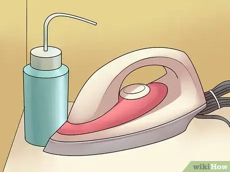 Image titled Decorate A Laundry Room Step 7