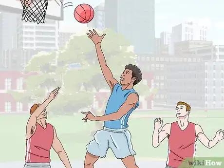 Image titled Outlet Pass Step 1