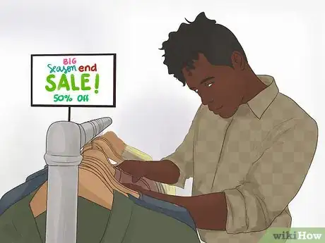 Image titled Update Your Fall Wardrobe on a Budget Step 5