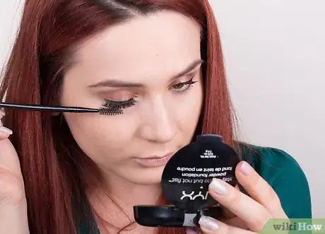 Image titled Do Winged Eyelashes Step 10
