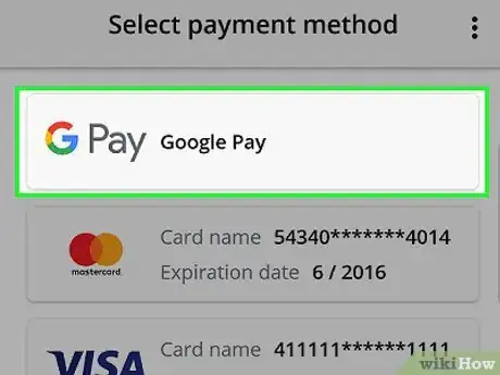 Image titled Use Hop Fastpass on Android Step 17