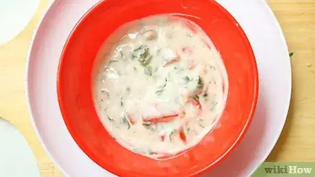 Image titled Make Raitha Step 13