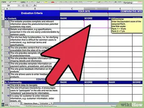 Image titled Evaluate an E commerce Website Step 4