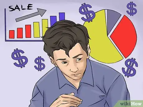 Image titled Run a Successful Sales Promotion Step 1