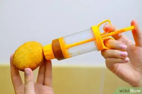 Image titled Make Sufganiyot (Israeli Jelly Donuts) Step 17