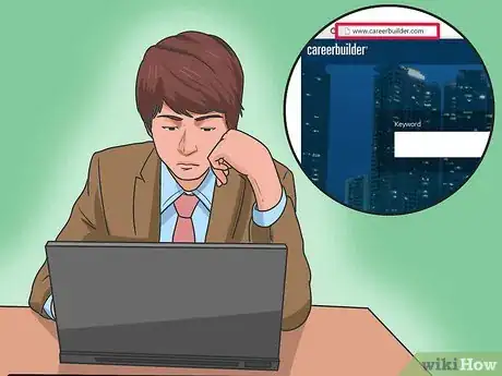 Image titled Find a Job in Healthcare Administration Step 7