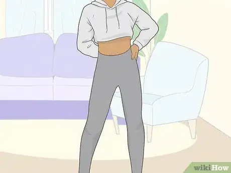 Image titled Dress Like Kylie Jenner Step 1