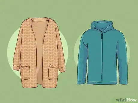 Image titled Transition Your Wardrobe from Fall to Winter Step 1