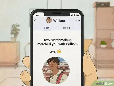 Image titled Use the Chorus App Step 2