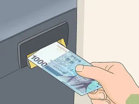 Image titled Travel in Seoul Step 7