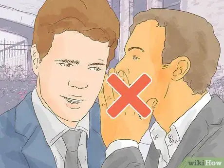 Image titled End a Lifelong Friendship Step 11