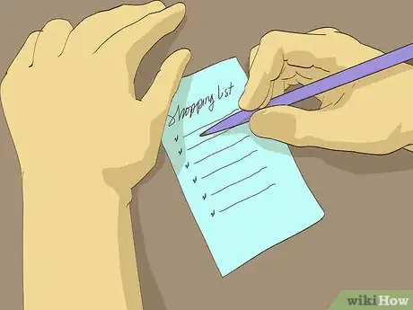 Image titled Save up for a Shopping Spree Step 16