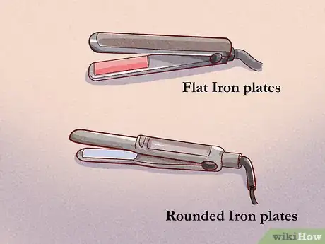 Image titled Buy a Flat Iron Step 5