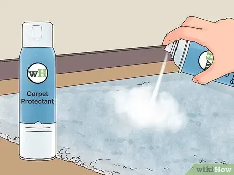 Image titled Protect Floors from Dirty Dog Paws Step 6