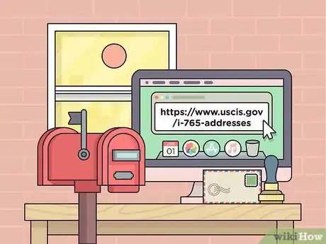 Image titled Apply for a Work Permit in the US Step 7