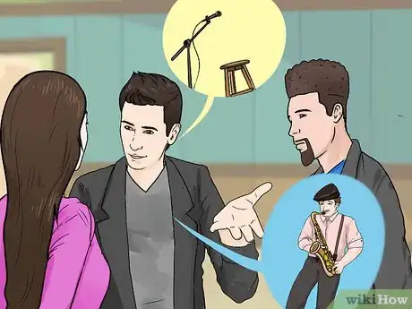 Image titled Start a Jazz Band Step 17