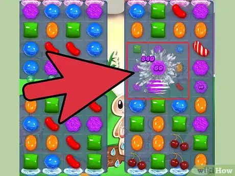 Image titled Beat Level 76 on Candy Crush Saga Step 9