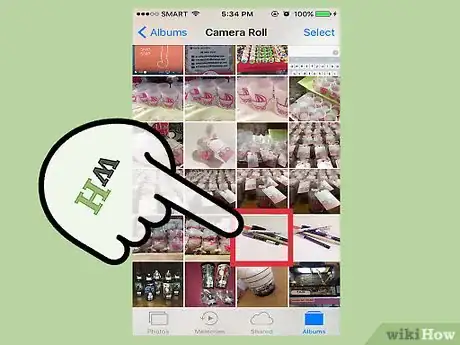 Image titled Change the Intensity of an iPhone Filter Step 11