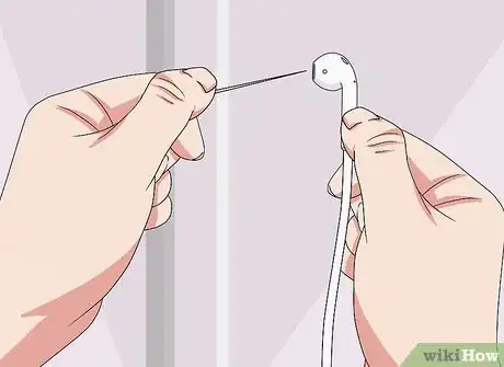Image titled Clean Your iPod Earbuds Step 3