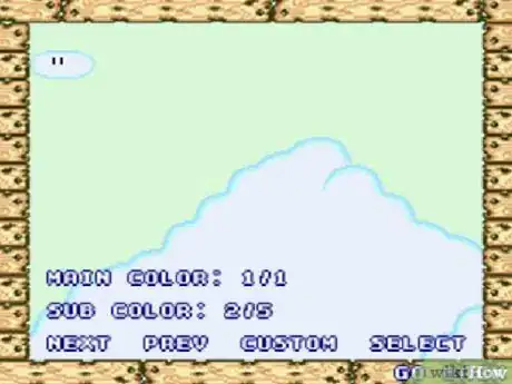Image titled Create Your Own Mario Level with Level Editor on Super Mario Flash Step 5