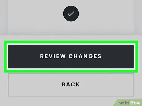 Image titled Change Plan on Hulu on Android Step 6