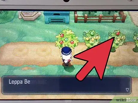 Image titled Plant Berries in Pokemon X and Y Step 17