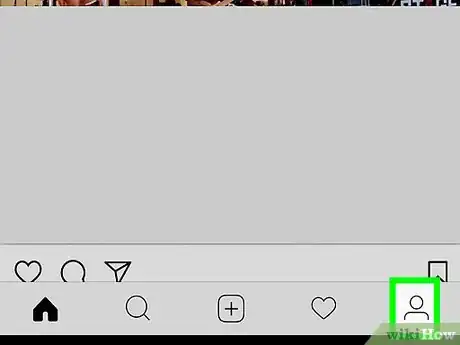 Image titled Connect Instagram to Facebook Step 10