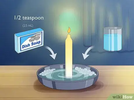 Image titled Use Home Remedies to Get Rid of Gnats Step 5