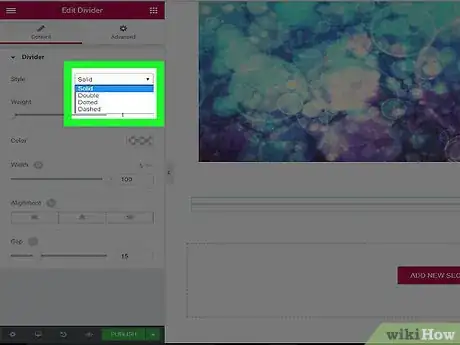 Image titled Design WordPress Themes Step 65