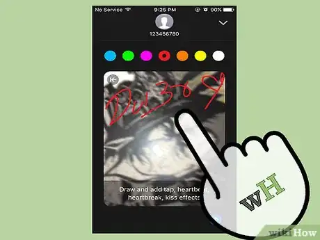 Image titled Use Digital Touch on iOS 10 Step 18