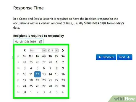 Image titled Remove a Copyright Infringement Step 13